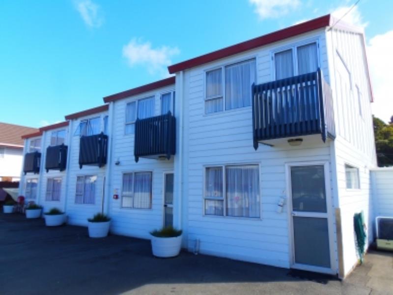 Midway Pacifica Lodge Lower Hutt Esterno foto