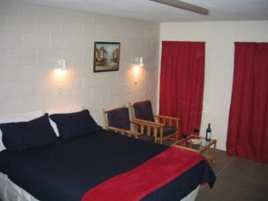 Midway Pacifica Lodge Lower Hutt Esterno foto