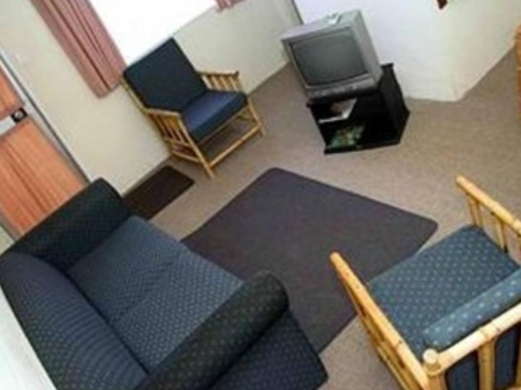 Midway Pacifica Lodge Lower Hutt Esterno foto
